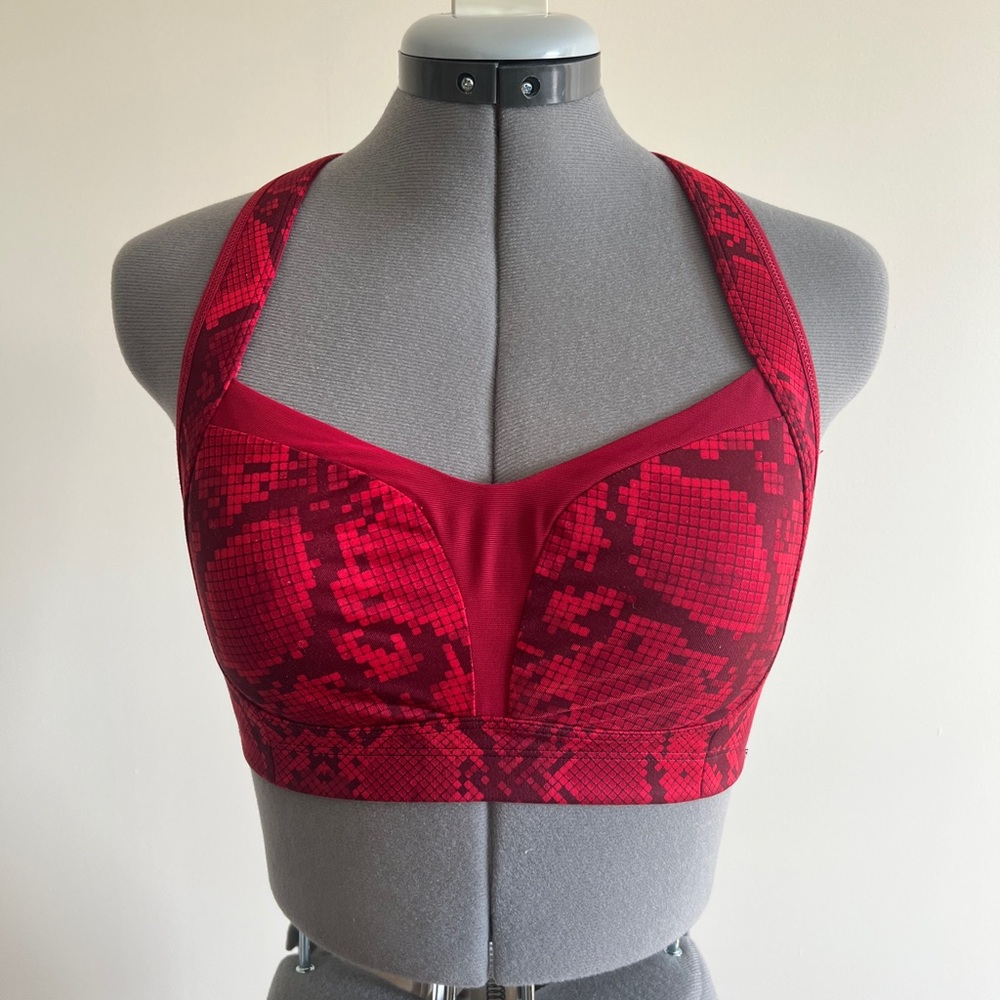 Lululemon Bra